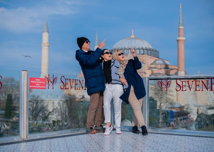 İç anadolu turistik yerler