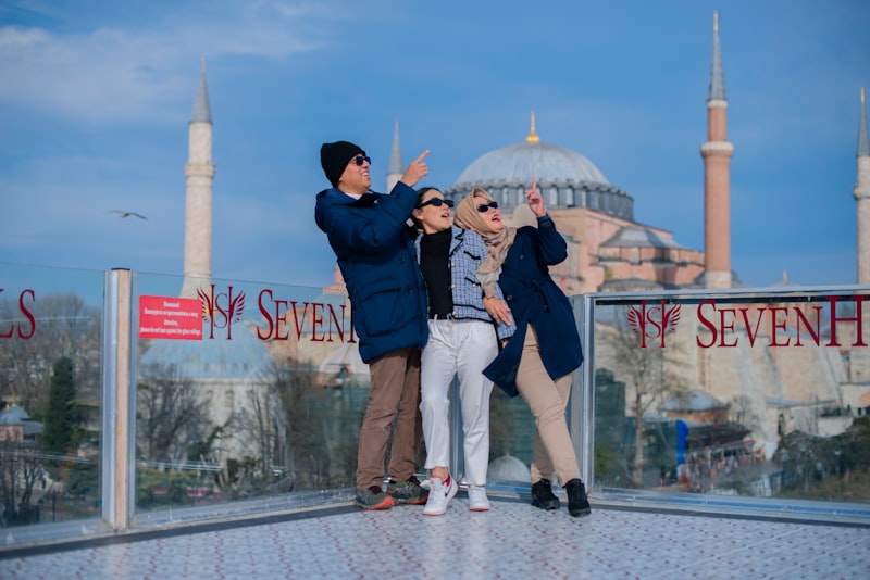 İç anadolu turistik yerler İç anadolu turistik yerler