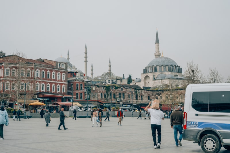 İç anadolu turistik yerler İç anadolu turistik yerler