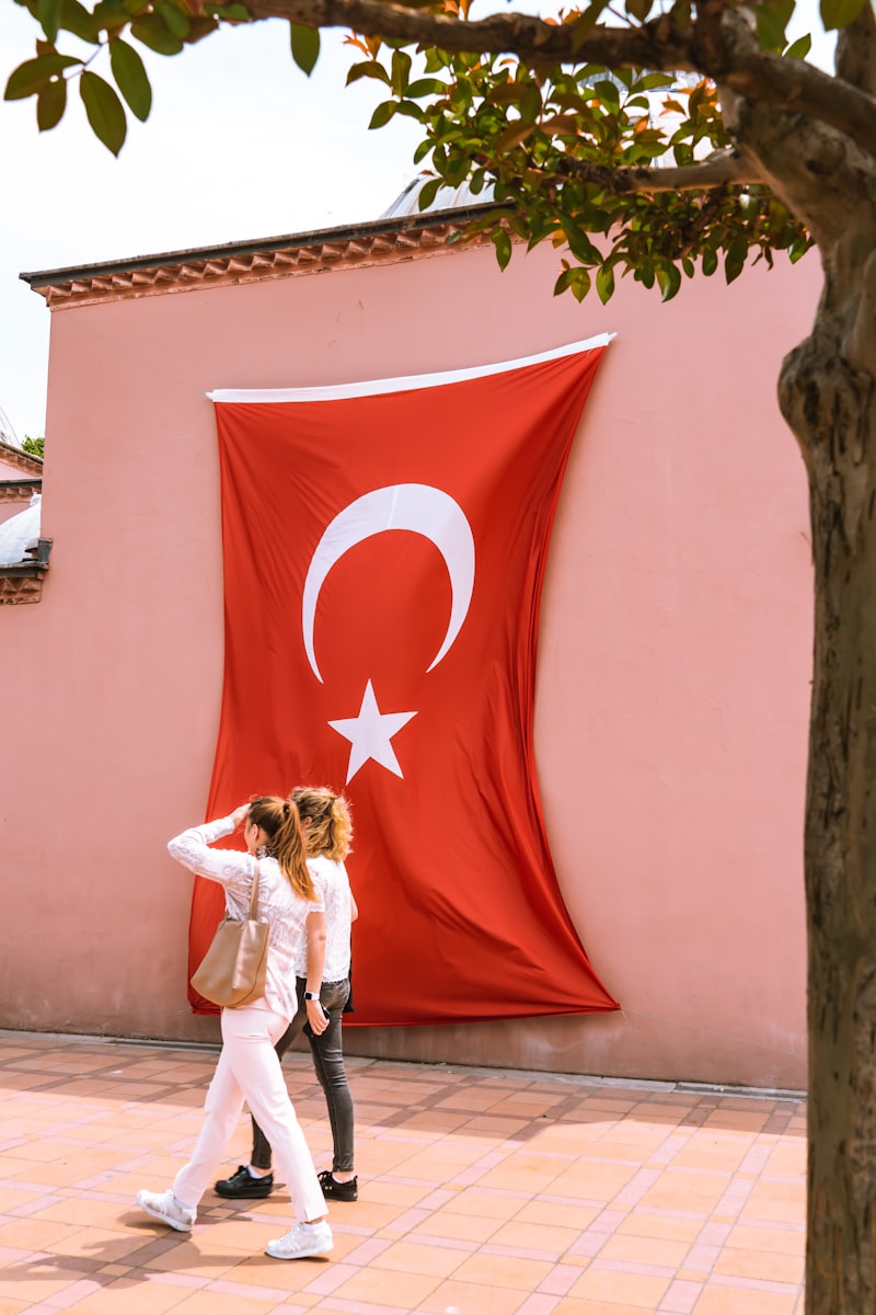 İç anadolu turistik yerler İç anadolu turistik yerler