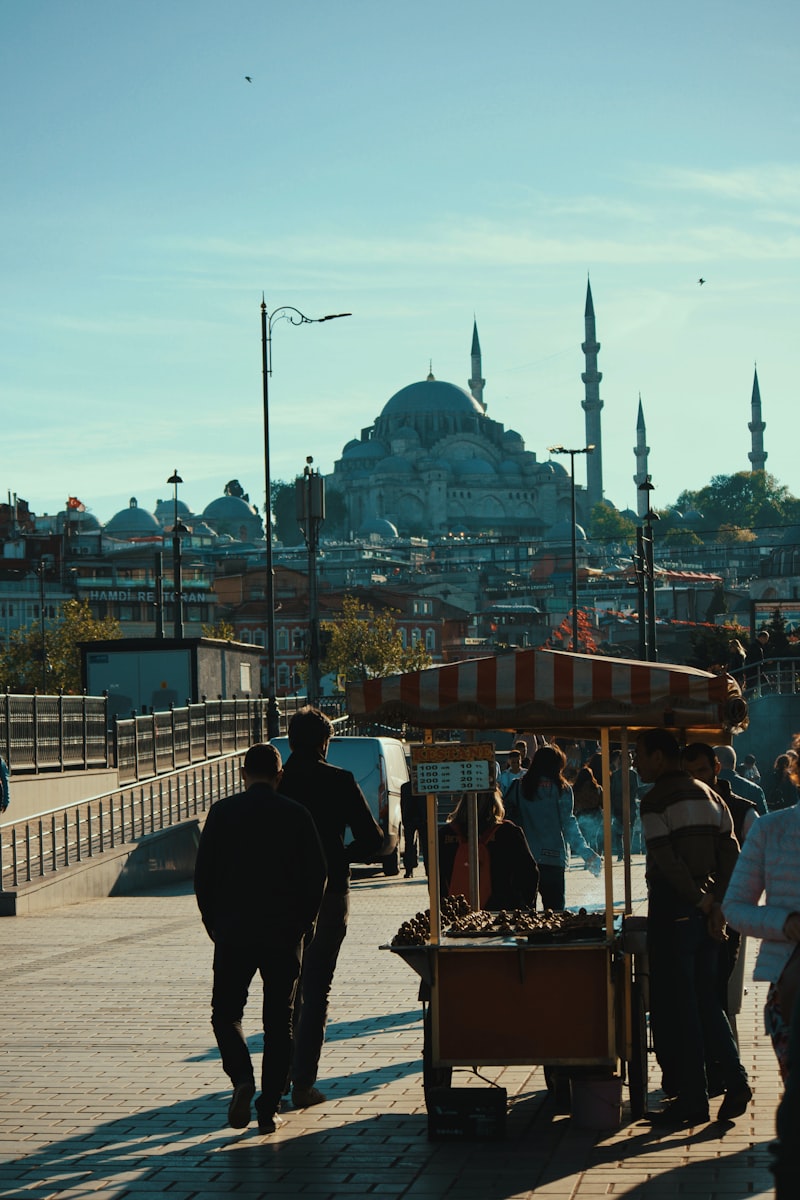 İç anadolu turistik yerler İç anadolu turistik yerler