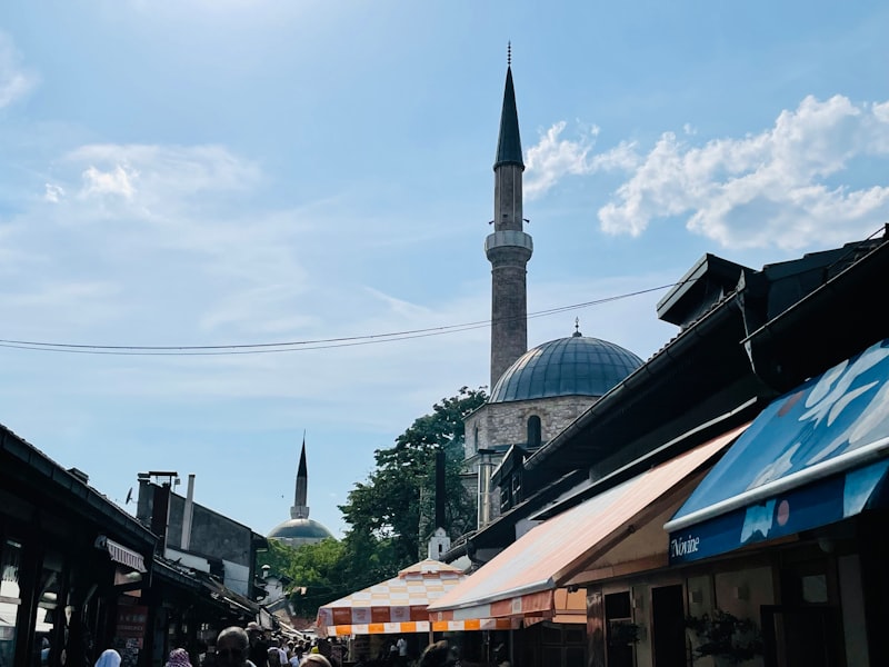 İç anadolu turistlik mekan