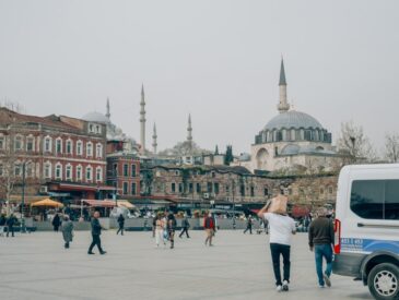 İç anadolu turizm yerleri