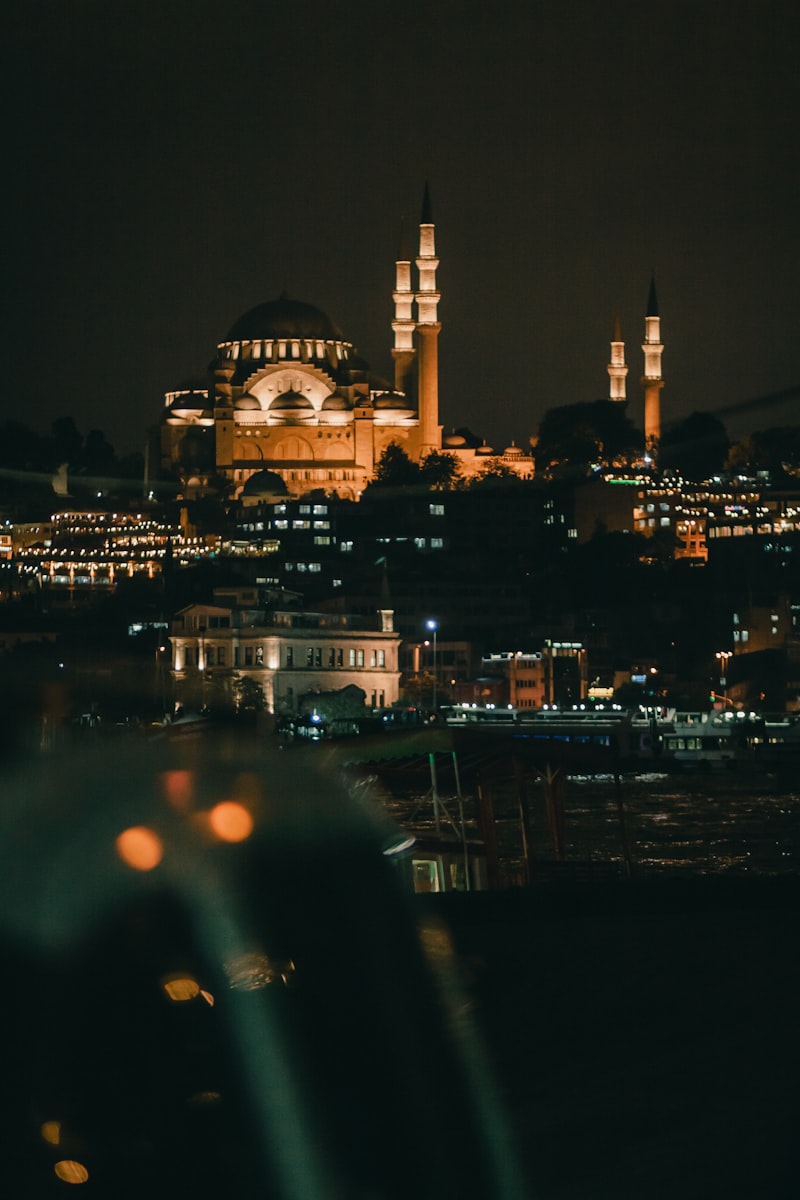 İc anadoluda gezilecek yerler İc anadoluda gezilecek yerler
