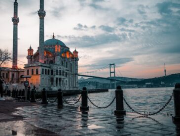 İstanbul karadeniz gezilecek yerler