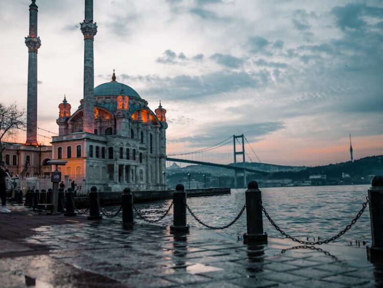 İstanbul karadeniz gezilecek yerler