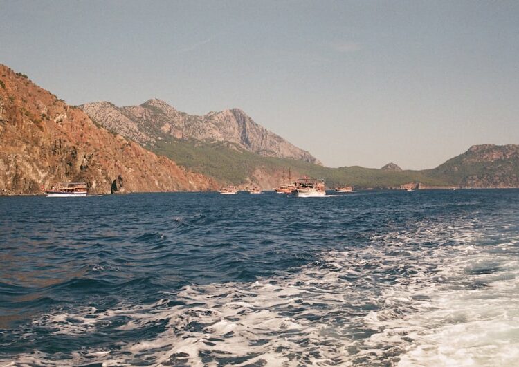 Karadeniz bölgesi gezi rehberi