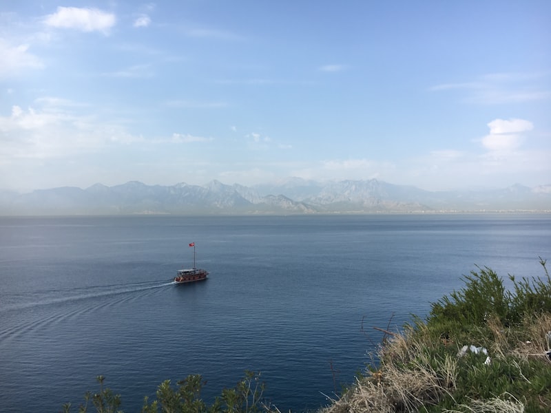 Karadeniz bölgesi gezilecek yerler
