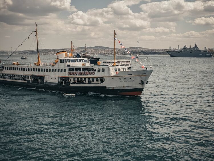 Karadeniz ereğli gezi rehberi