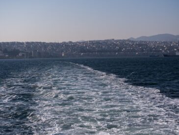 Karadeniz gezi