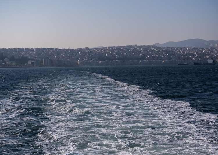 Karadeniz gezi
