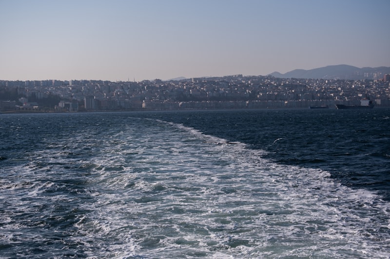 Karadeniz gezi