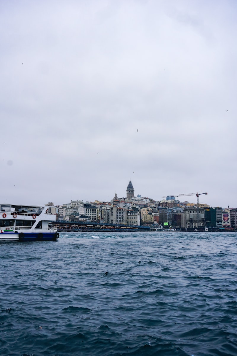 Karadeniz gezi