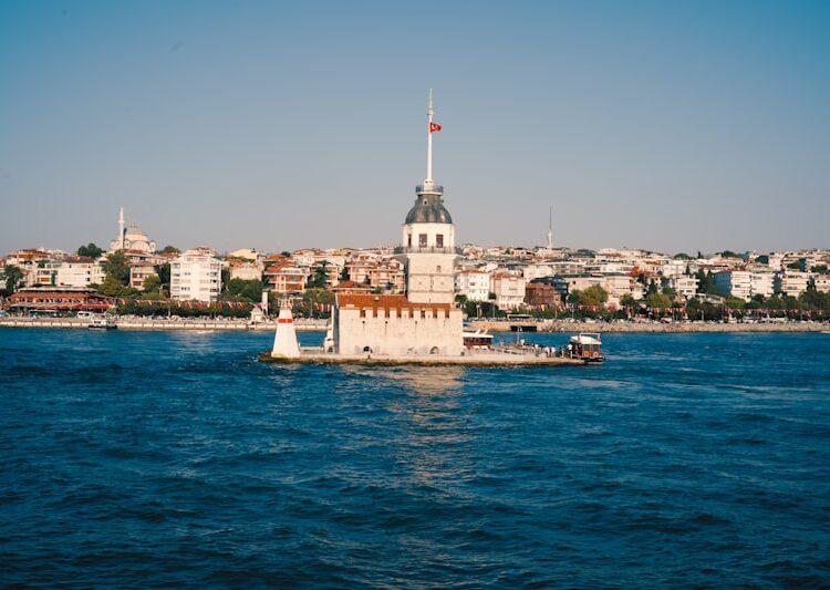 Karadeniz gezi planı