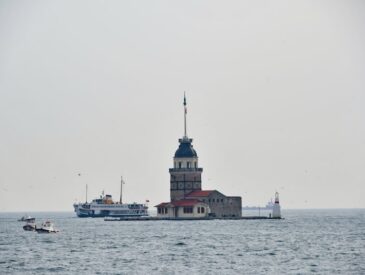 Karadeniz gezi rehberi