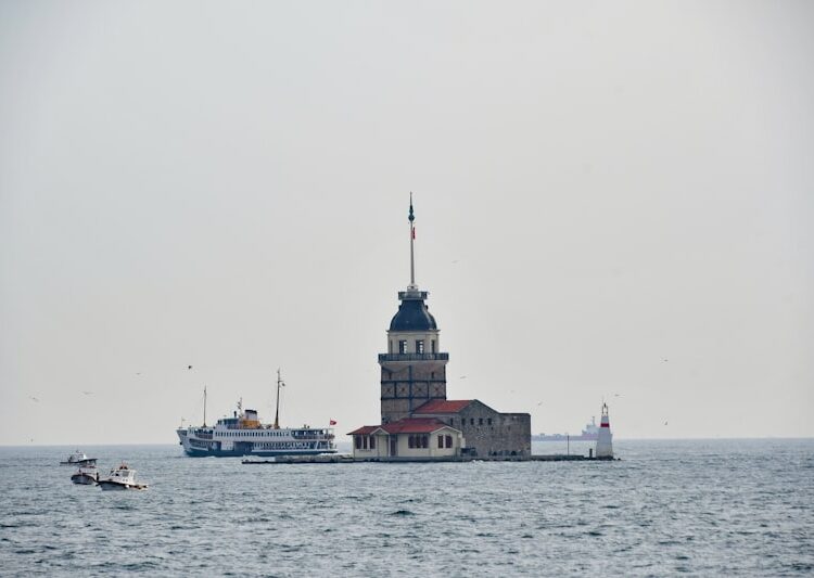 Karadeniz gezi rehberi
