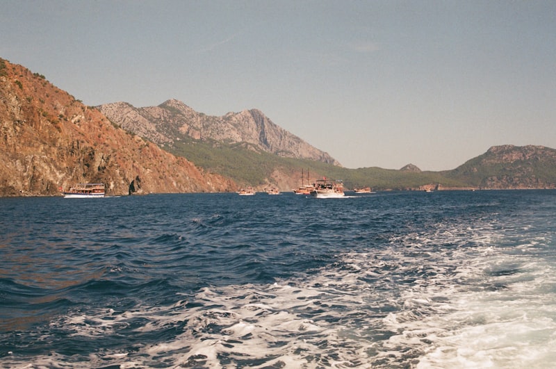 Karadeniz gezi rehberi