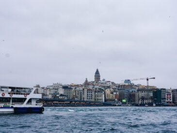 Karadeniz gezme yerleri