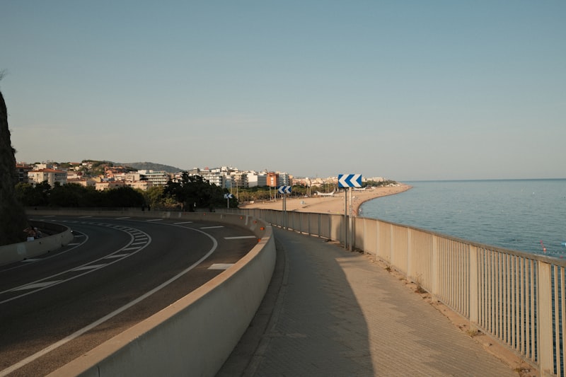 Karadeniz sahil yolu Karadeniz sahil yolu