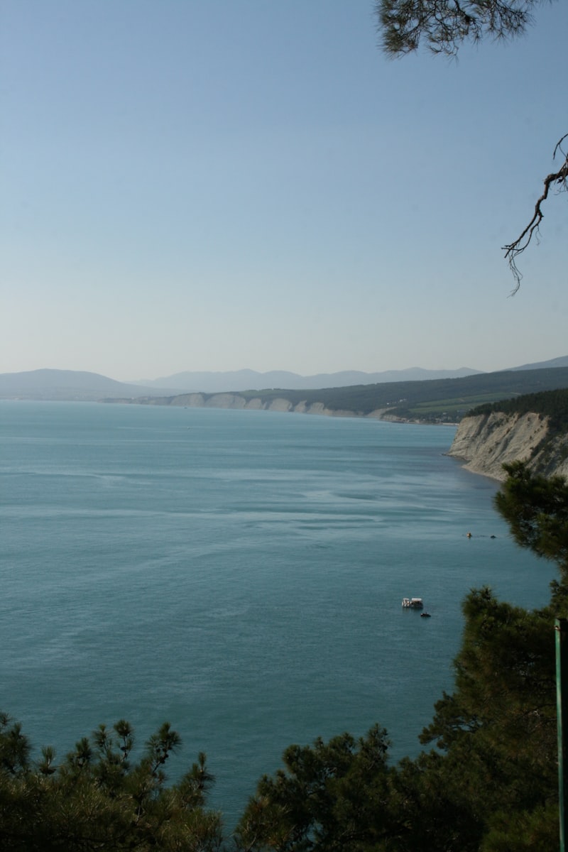 Karadeniz sahil yolu Karadeniz sahil yolu