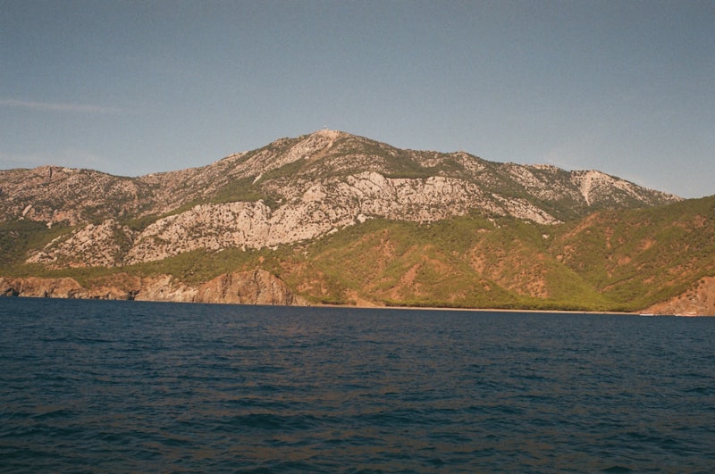 Karadeniz sahil yolu Karadeniz sahil yolu