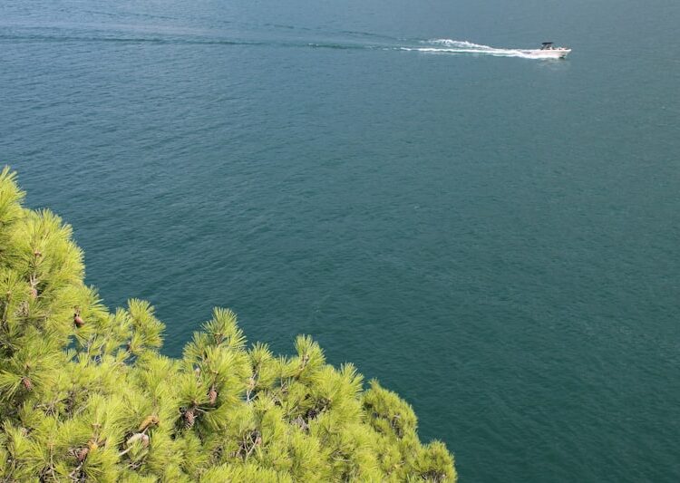 Karadeniz'de gezilecek en güzel şehir