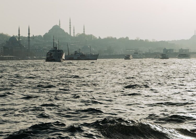 Karadeniz'in gezilecek en güzel yerleri