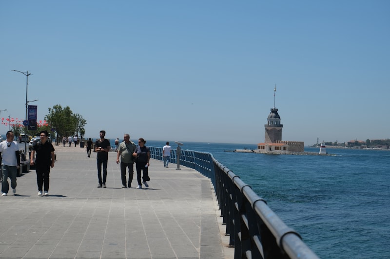 Karadeniz'in gezilecek en güzel yerleri