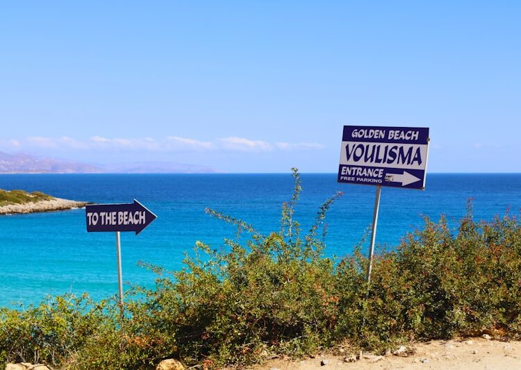 Kıbrıs gezi planı