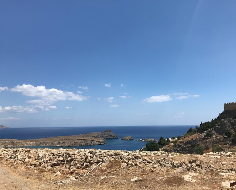 Kıbrıs gezi rehberi