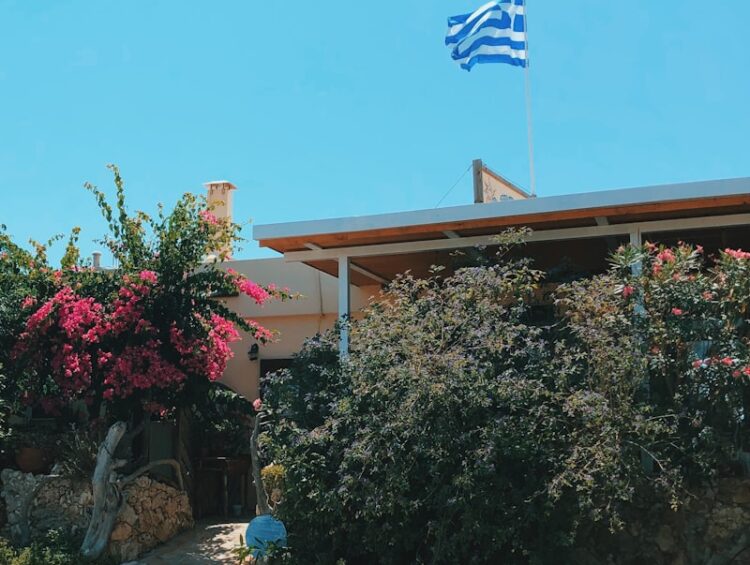 Kıbrıs gezi rotası