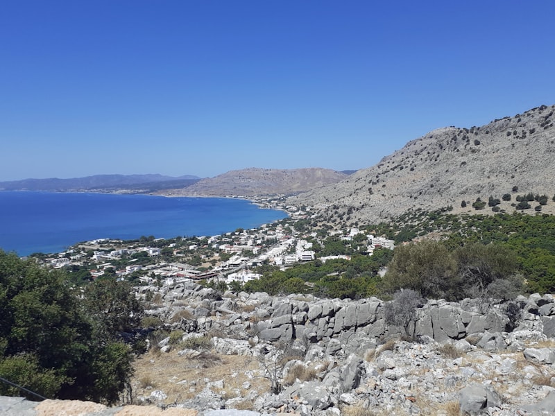 Kıbrıs girne gezi rehberi