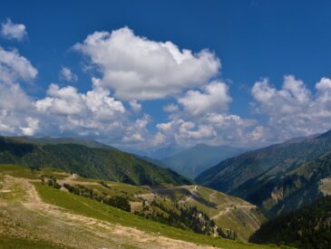 Romania trip 2026