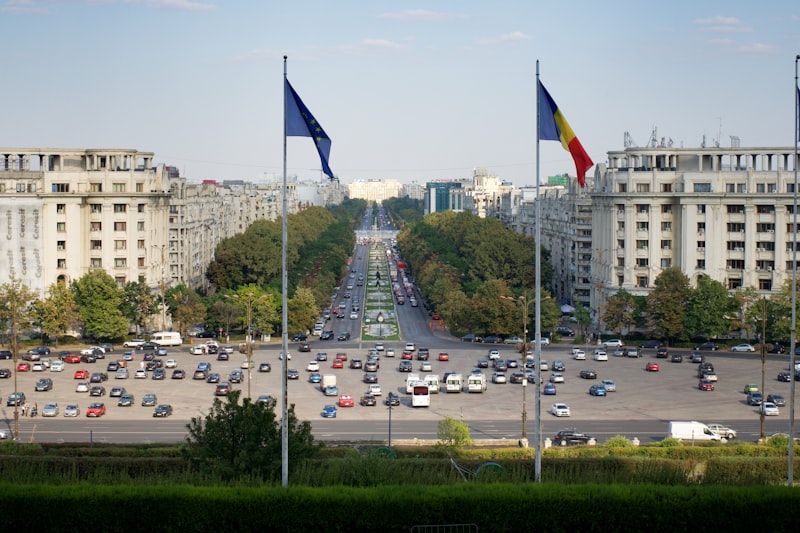 Romania trip 2026