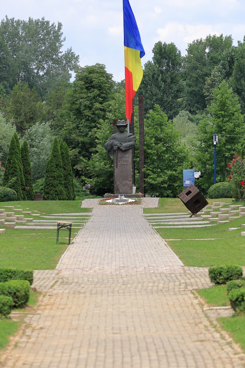 Romanya 2026 Romanya 2026