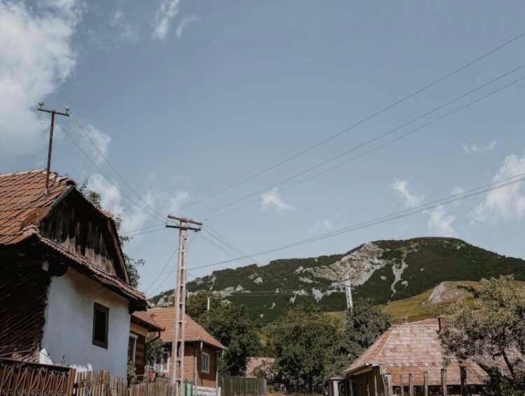 Romanya bükreş gezi rehberi