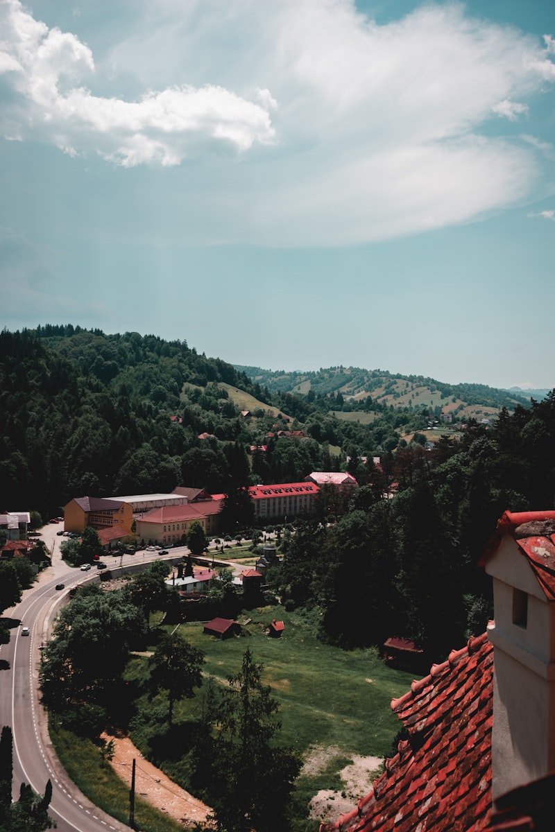 Romanya da 1 gün