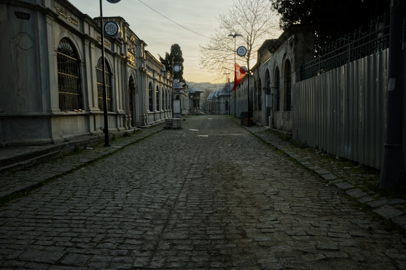 Romanya da 1 gün