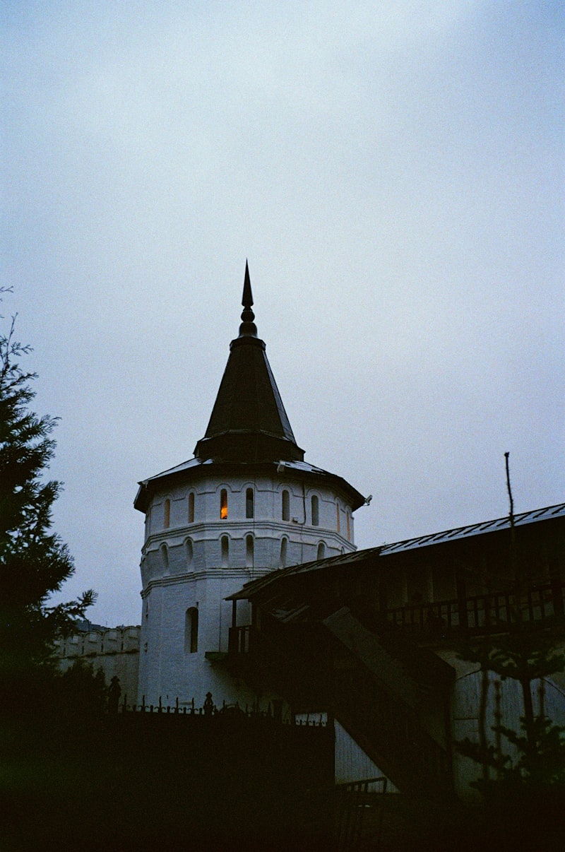 Romanya geceleri