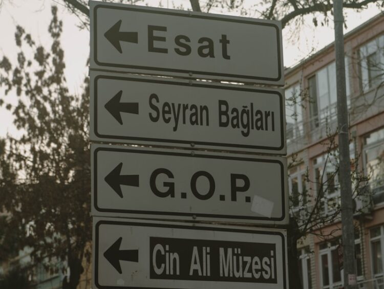 Romanya gezi