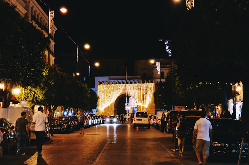 Romanya gezi