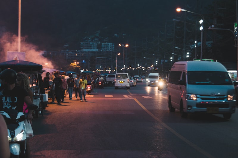 Romanya gezi