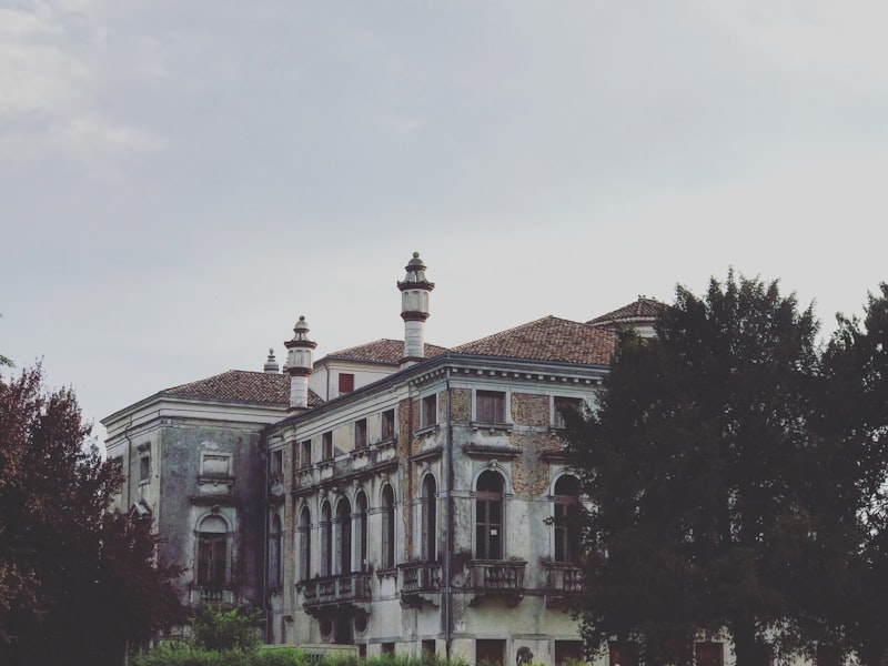 Romanya gezi blog