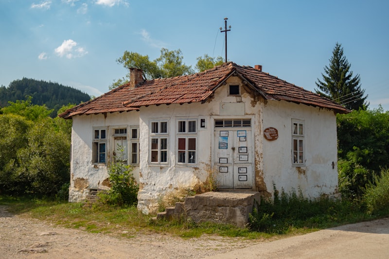Romanya gezi ekşi