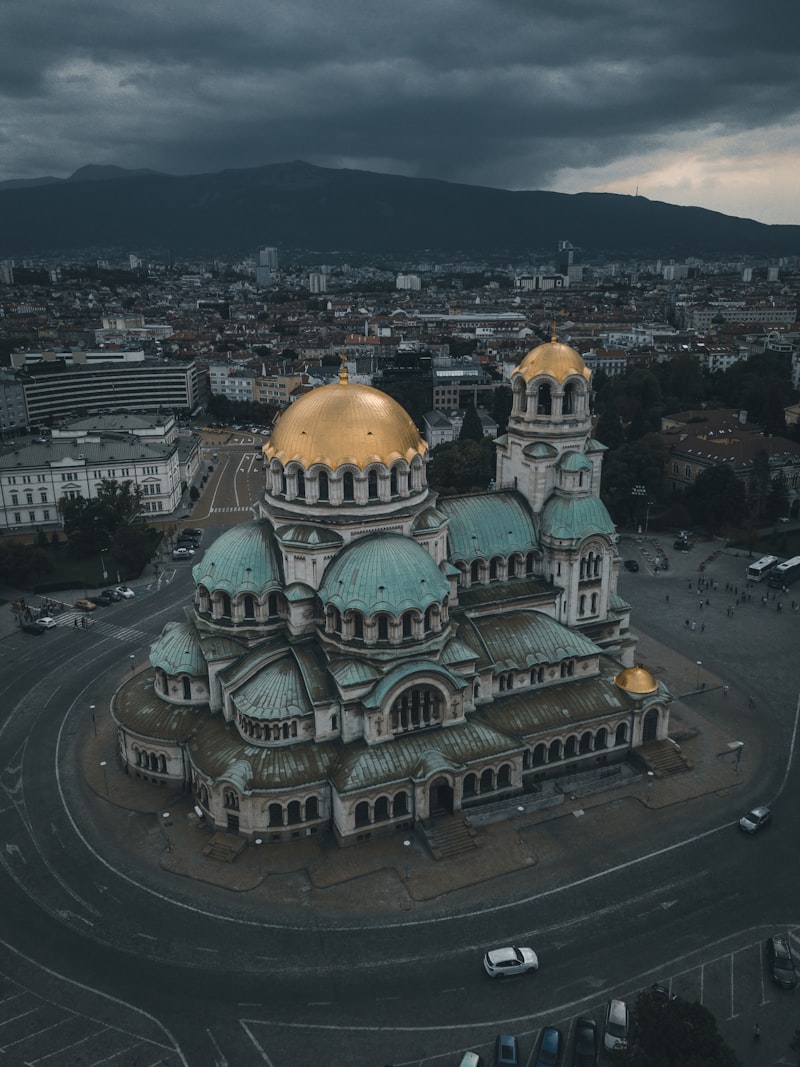 Romanya gezi notları Romanya gezi notları