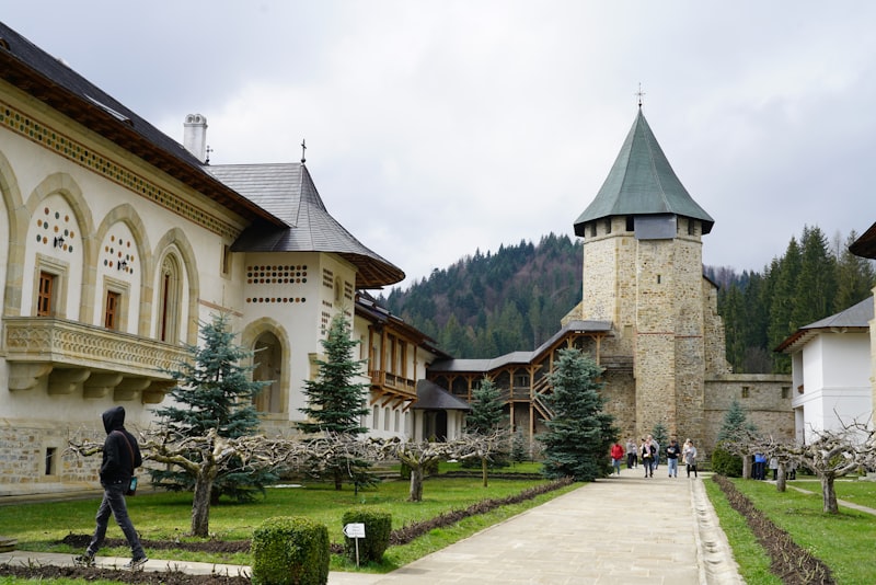 Romanya gezi vizesi