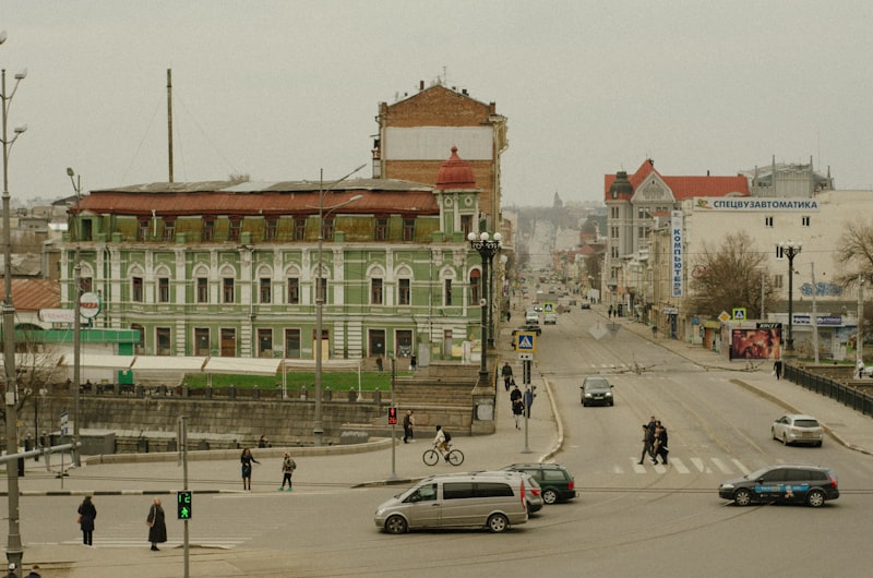 Romanya gezilicek yerler