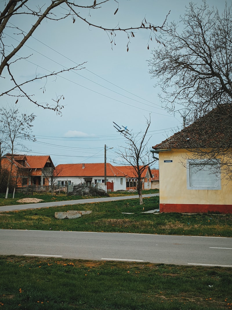 Romanya gezilicek yerler