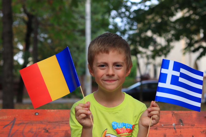 Romanya gezimanya