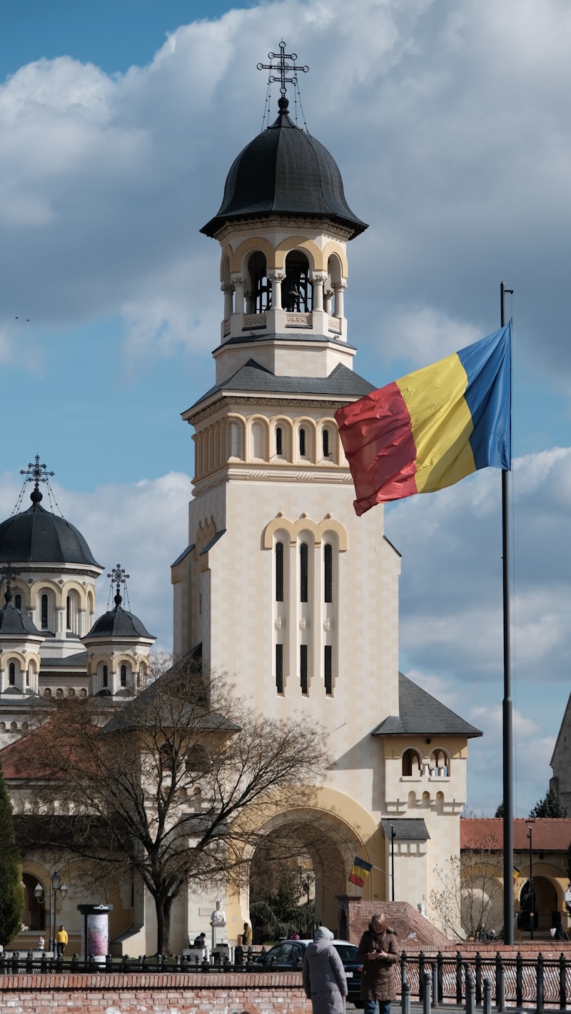 Romanya gezimanya
